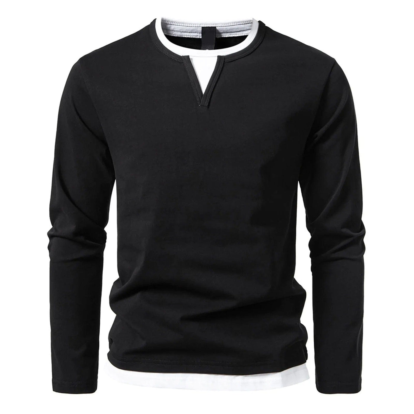 JOSHUA® | Stylish Longsleeved Shirt (Buy 1, Get 1 Free)