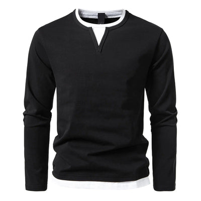 JOSHUA® | Stylish Longsleeved Shirt (Buy 1, Get 1 Free)