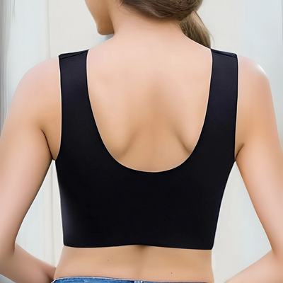 ComfyLift™ | Ultra-comfortable seamless bra (Buy 1, Get 1 Free)