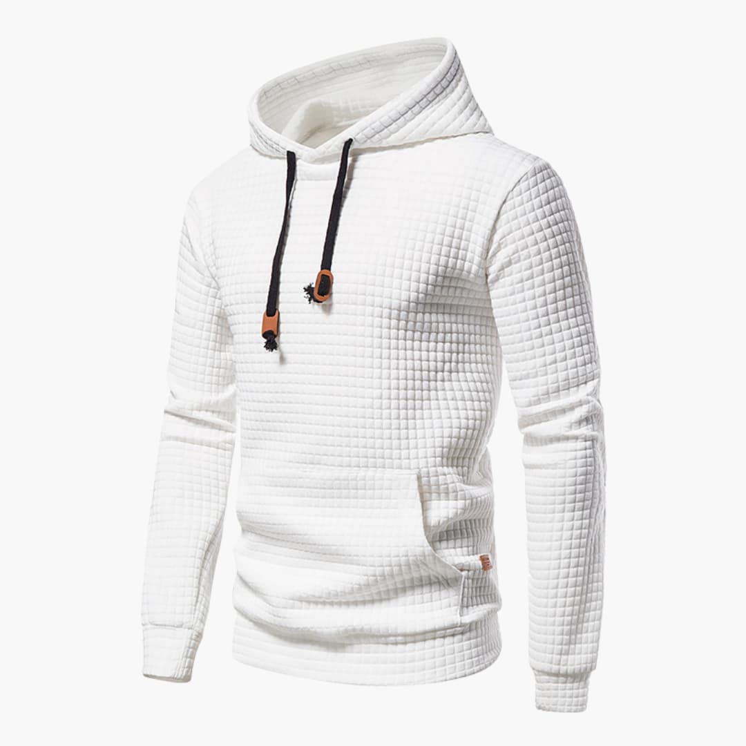 Ryan - Warm Hoodie (Buy 1, Get 1 Free)