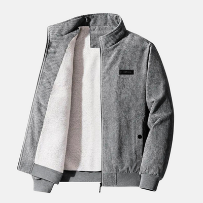 MOUNT | RETRO CORDUROY JACKET