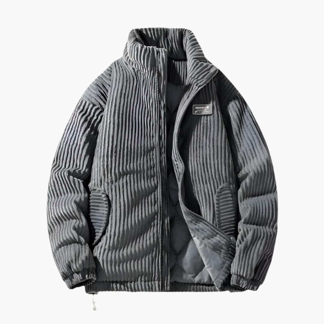 Elliot | Stylish corduroy jacket