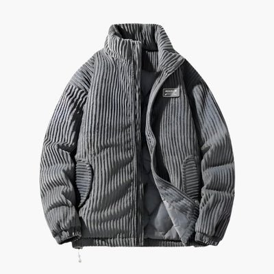 Elliot | Stylish corduroy jacket
