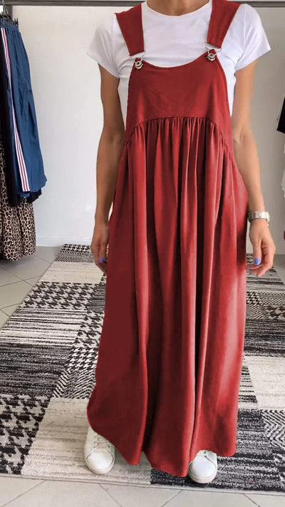 Elin | Timeless Dress