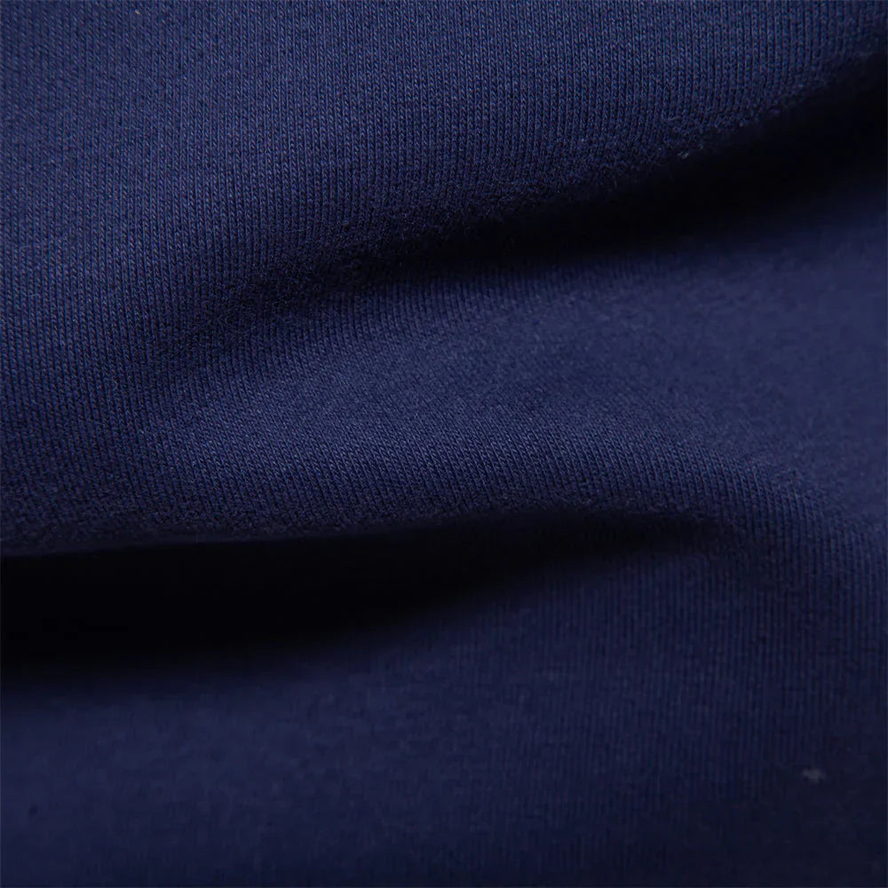 Connor | Men's polo sweater