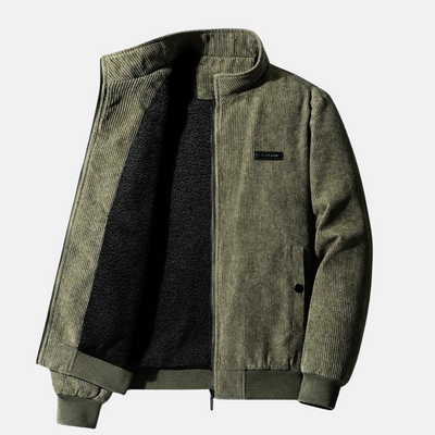 MOUNT | RETRO CORDUROY JACKET