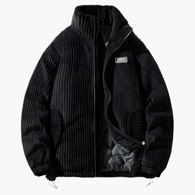 Elliot | Stylish corduroy jacket