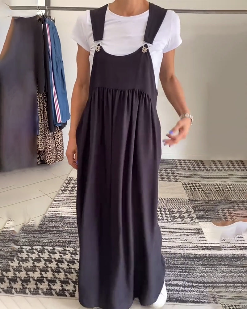 Elin | Timeless Dress