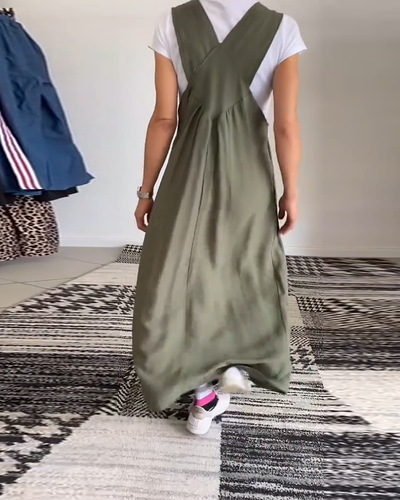 Elin | Timeless Dress