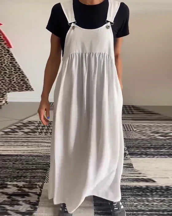 Elin | Timeless Dress