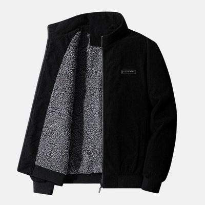 MOUNT | RETRO CORDUROY JACKET