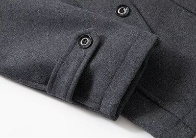 Aiden | Two-Piece Winter Coat