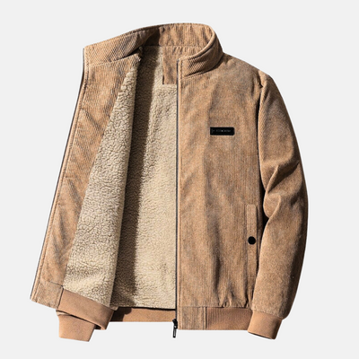 MOUNT | RETRO CORDUROY JACKET