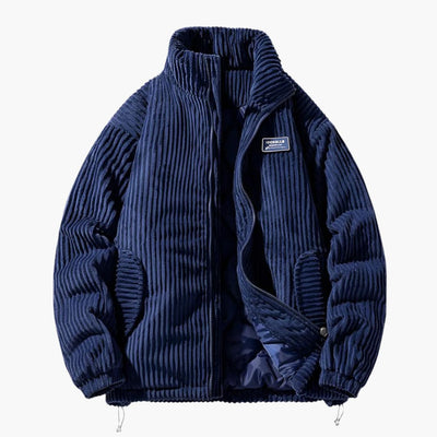 Elliot | Stylish corduroy jacket