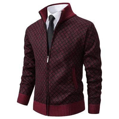 JACOB | STYLISH MEN'S JACKET