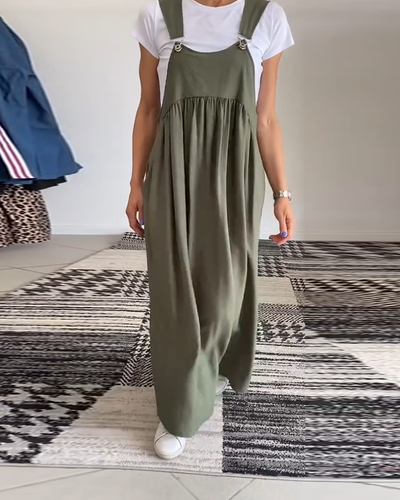 Elin | Timeless Dress