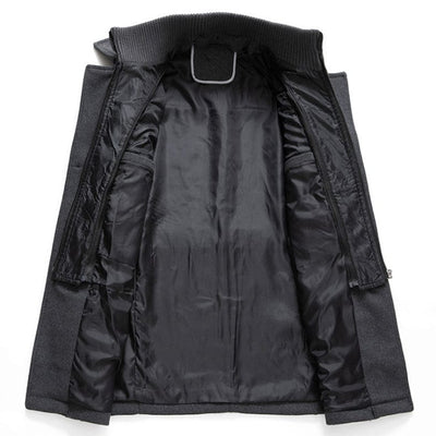 Aiden | Two-Piece Winter Coat
