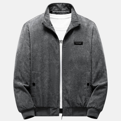 MOUNT | RETRO CORDUROY JACKET