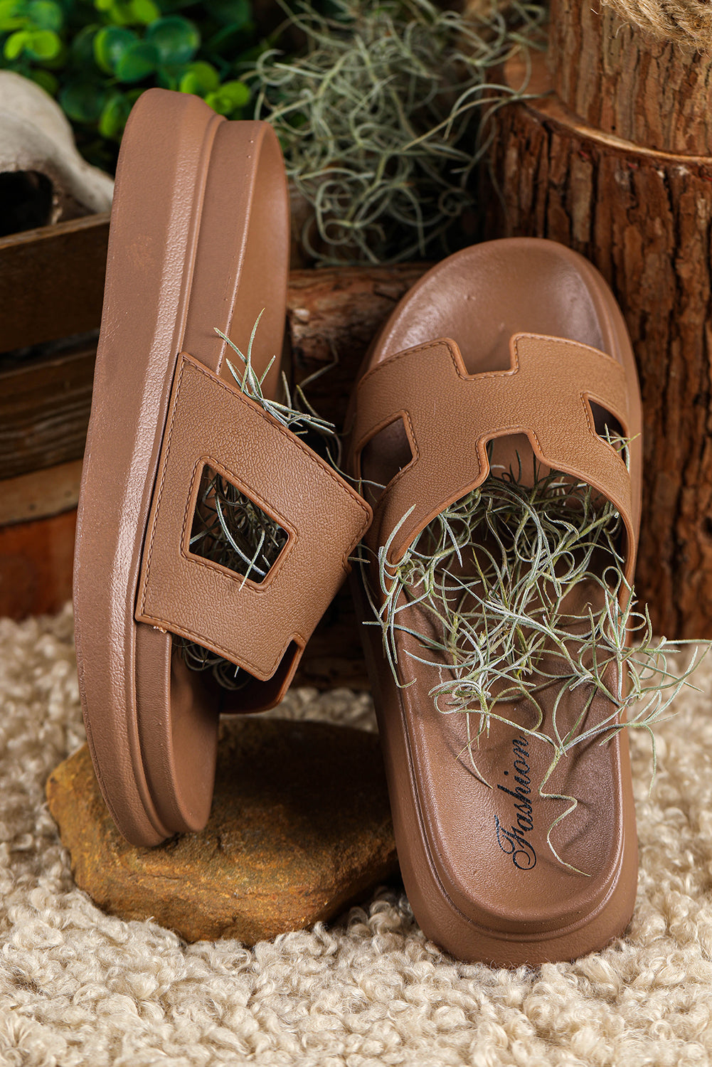Hermes | Classy Sandals