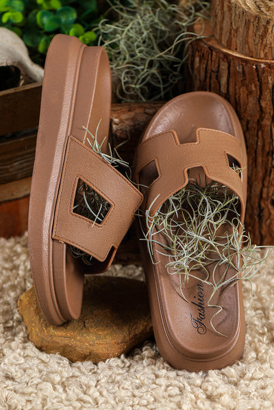 Hermes | Classy Sandals