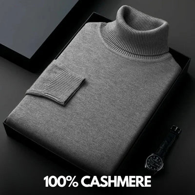 Tom | Cashmere sweater