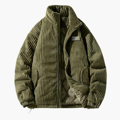 Elliot | Stylish corduroy jacket