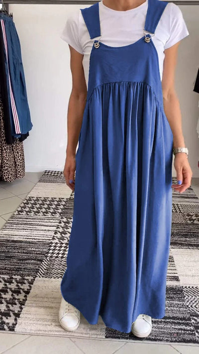 Elin | Timeless Dress