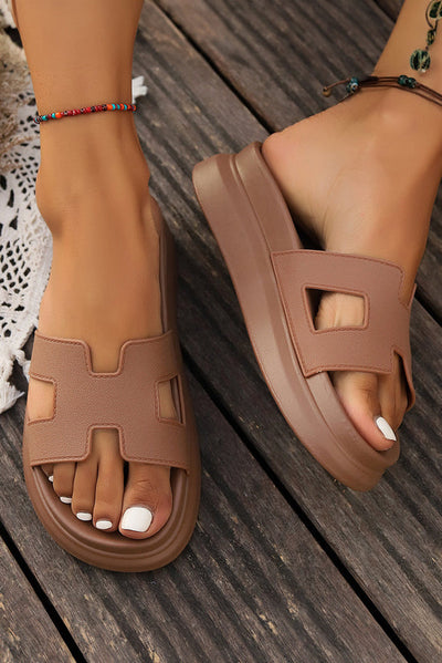 Hermes | Classy Sandals