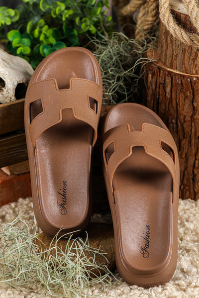 Hermes | Classy Sandals