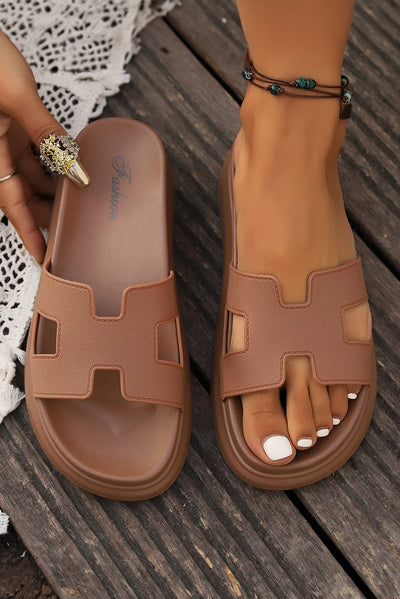 Hermes | Classy Sandals