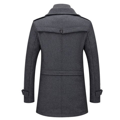 Aiden | Two-Piece Winter Coat