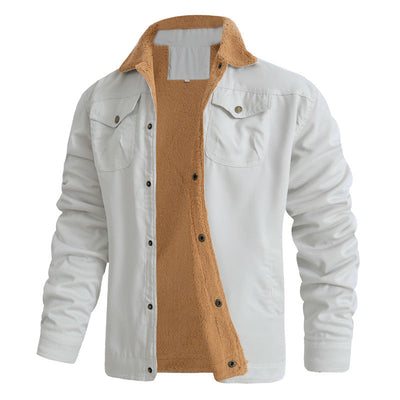 NORDICSHERPA JACKET – OUR WINTER BESTSELLER