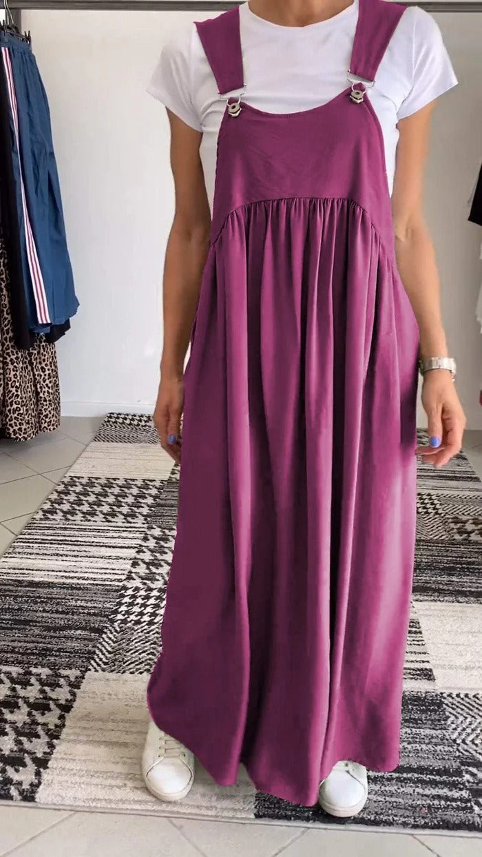 Elin | Timeless Dress