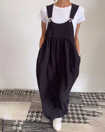 Elin | Timeless Dress