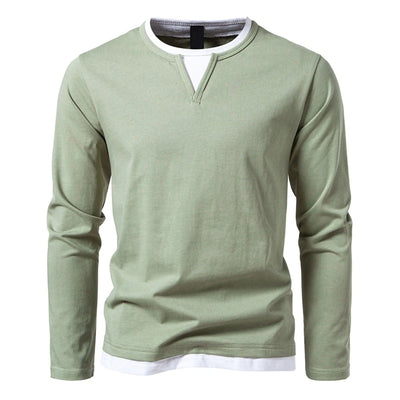 JOSHUA® | Stylish Longsleeved Shirt (Buy 1, Get 1 Free)
