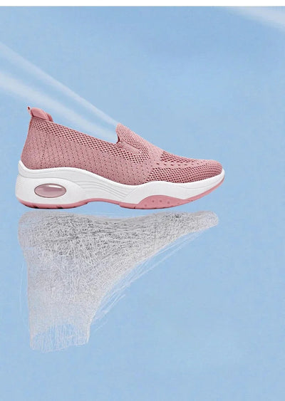 EasyStep™ | Orthopaedic walking shoes with arch support