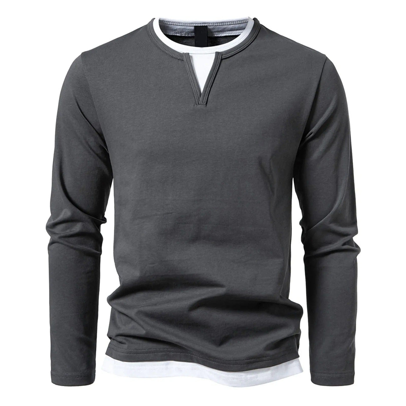 JOSHUA® | Stylish Longsleeved Shirt (Buy 1, Get 1 Free)