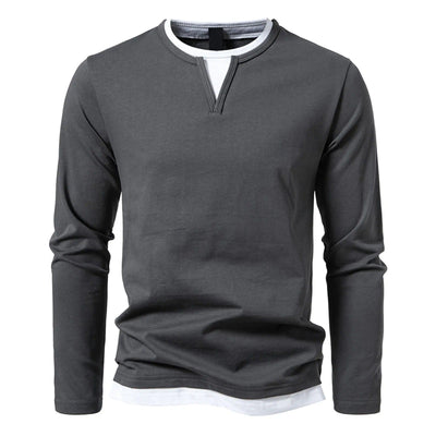 JOSHUA® | Stylish Longsleeved Shirt (Buy 1, Get 1 Free)