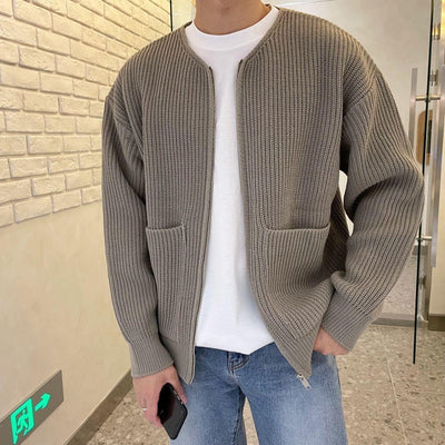 Olivier | Trendy cardigan