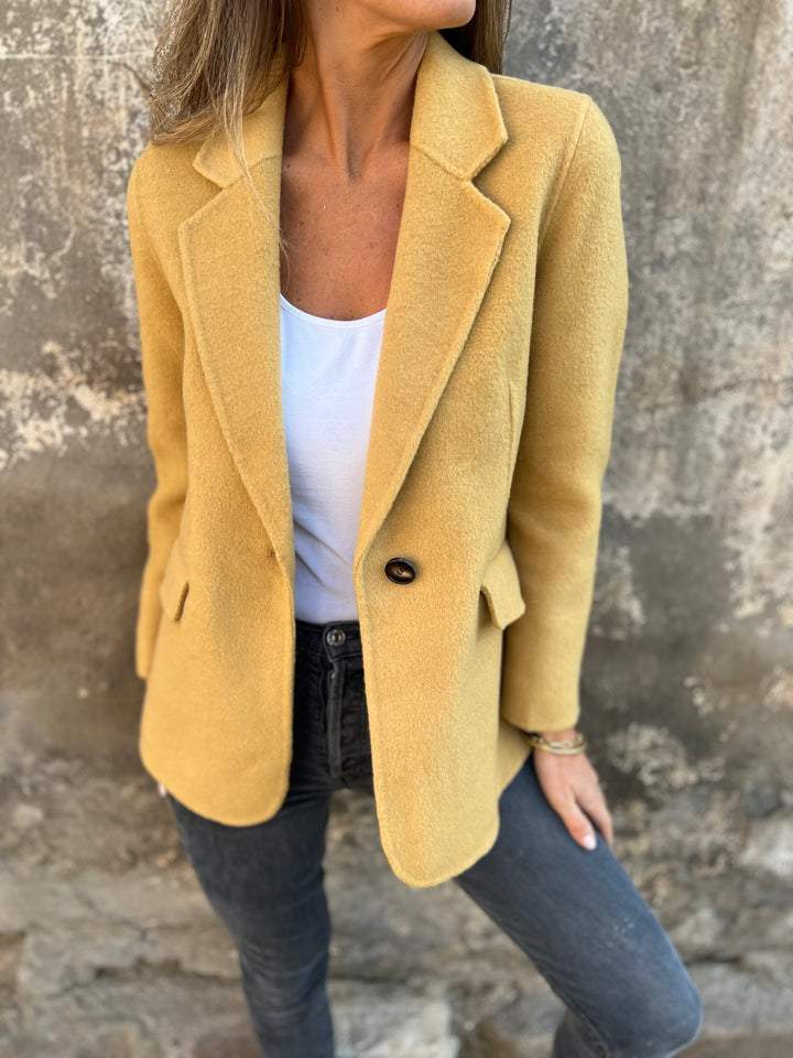 Lilian™ | Effortless Casual Blazer