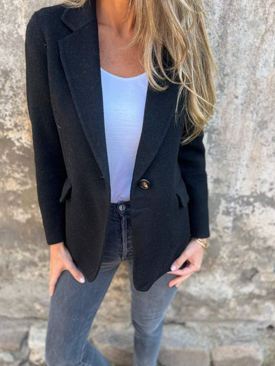 Lilian™ | Effortless Casual Blazer