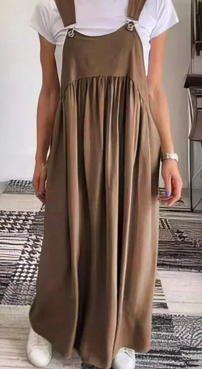 Elin | Timeless Dress