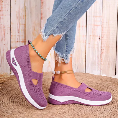 CloudSteps™ | Orthopaedic walking shoes with arch support