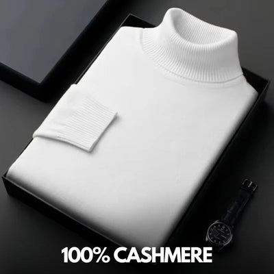 Tom | Cashmere sweater